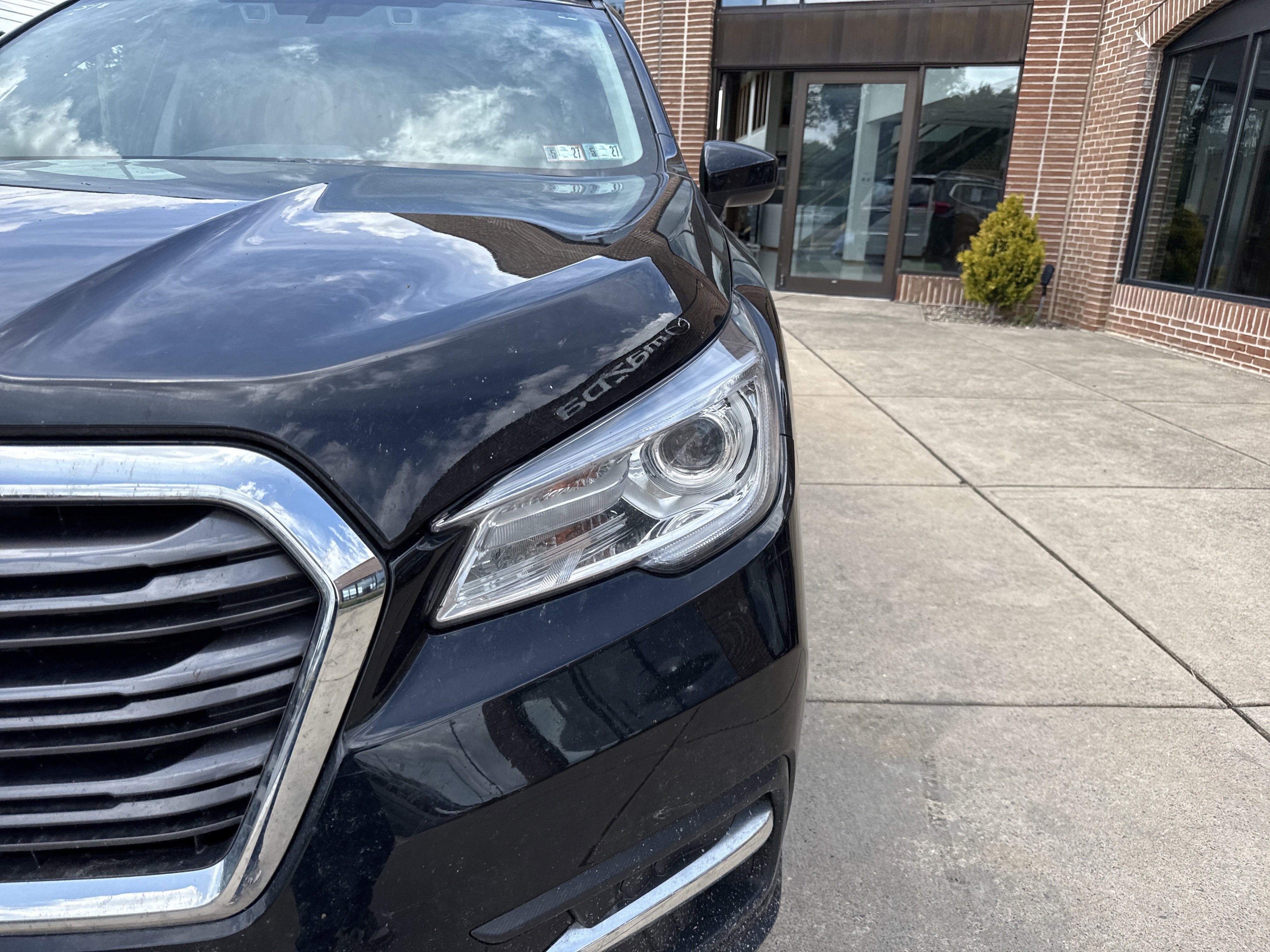 2021 Subaru Ascent Premium