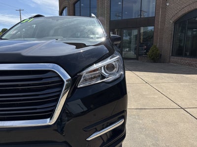 2021 Subaru Ascent Premium