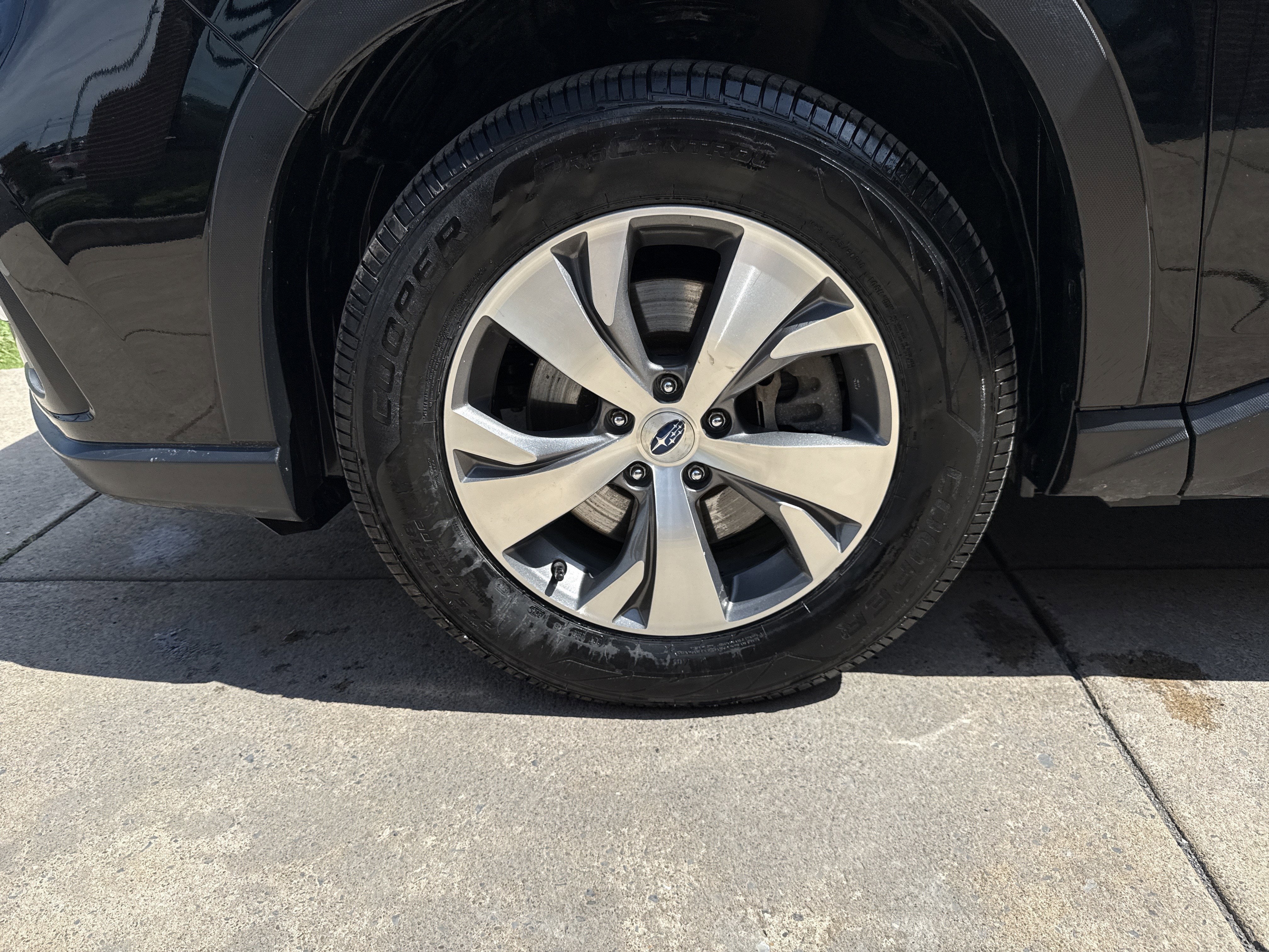 2021 Subaru Ascent Premium