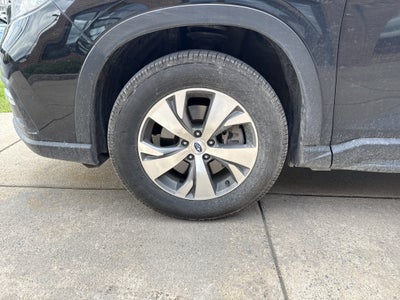 2021 Subaru Ascent Premium