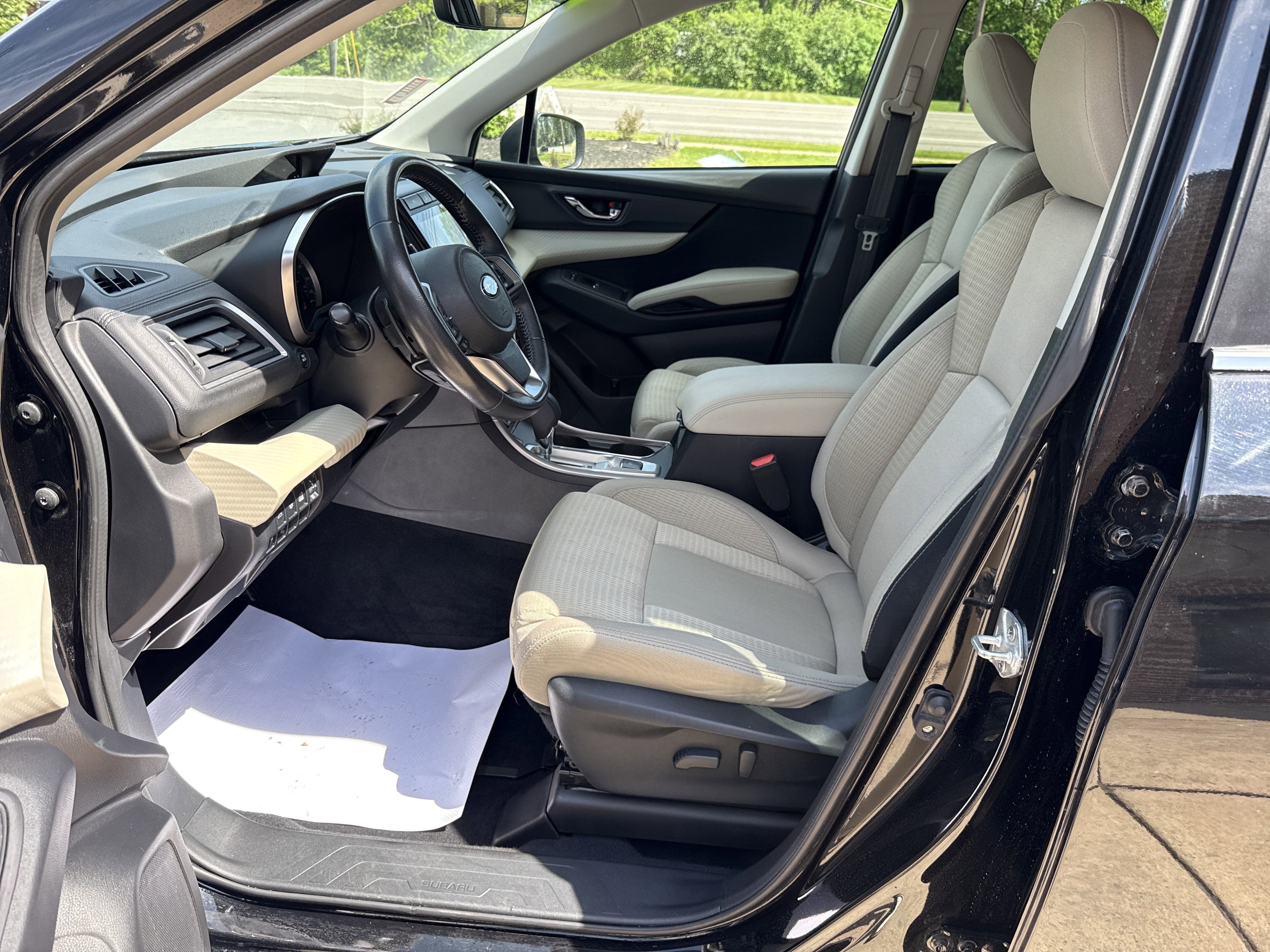 2021 Subaru Ascent Premium