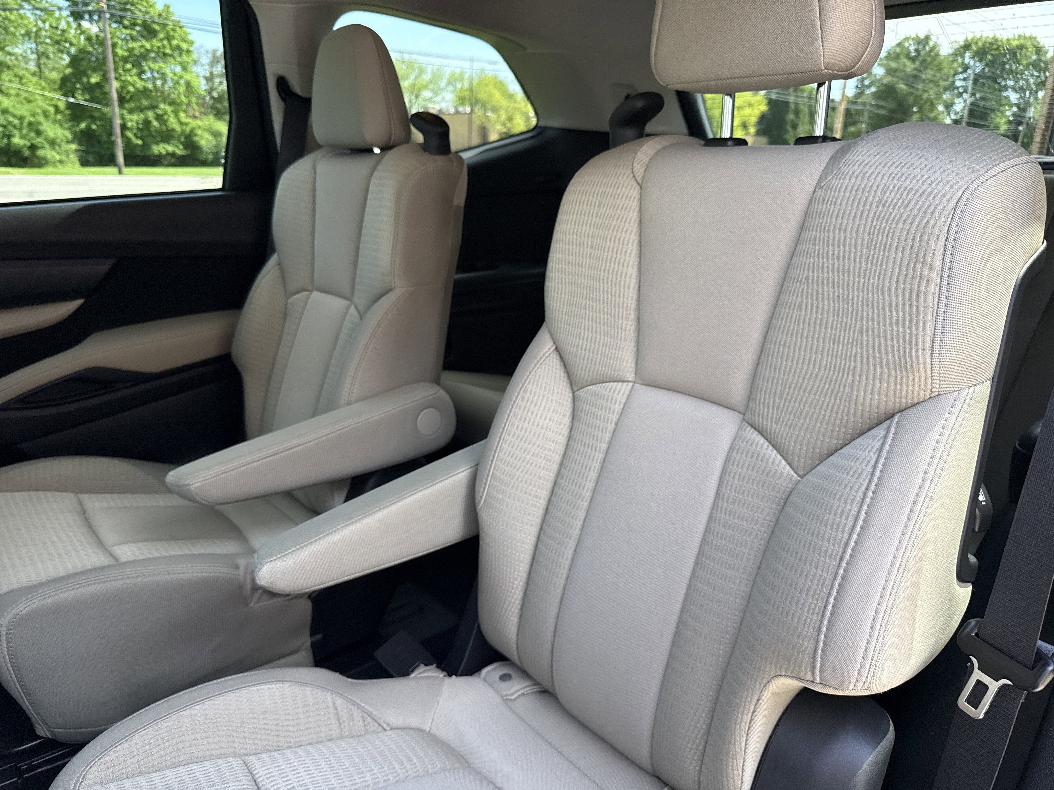 2021 Subaru Ascent Premium