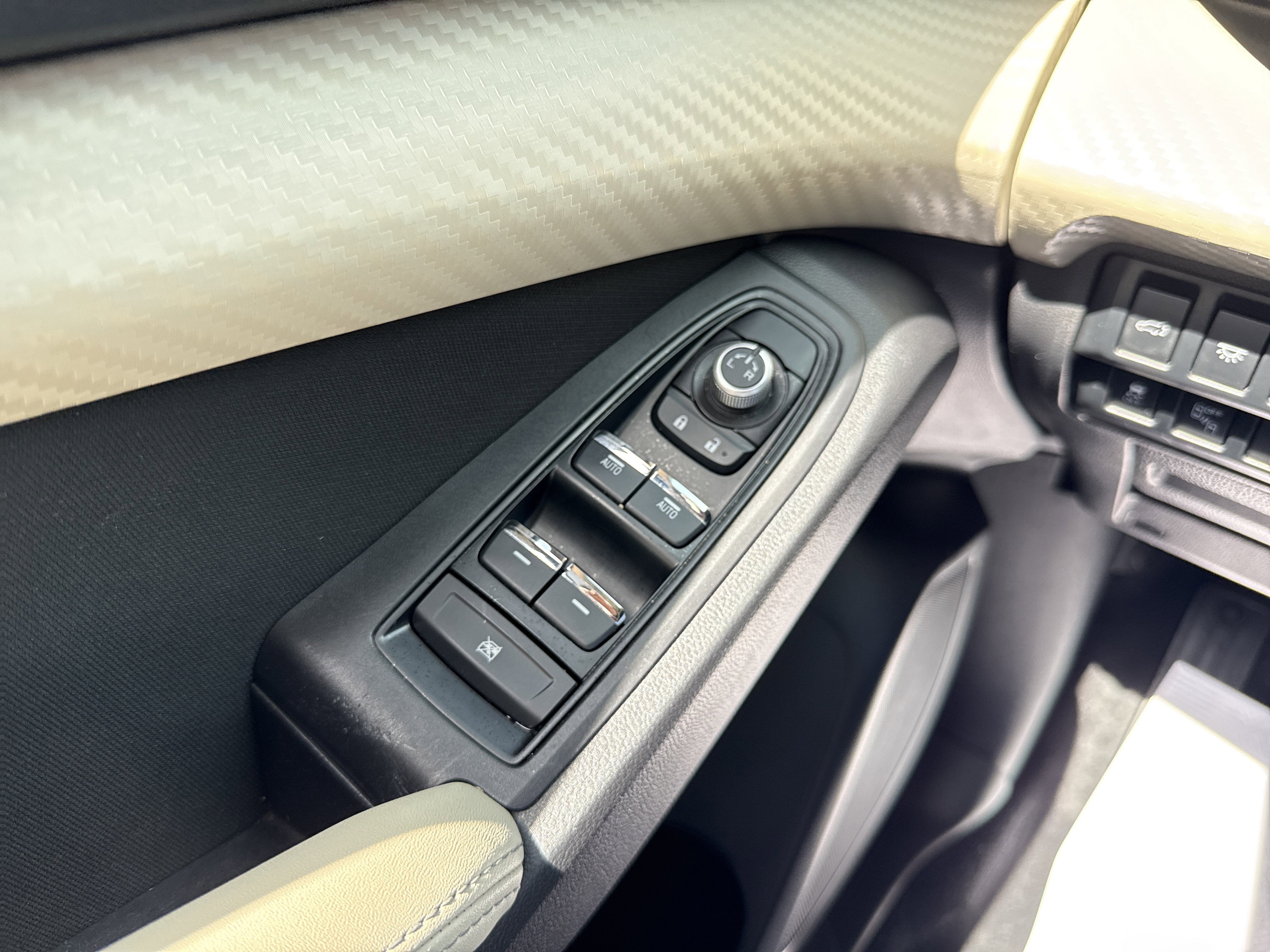 2021 Subaru Ascent Premium