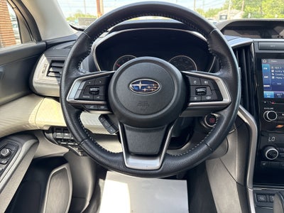2021 Subaru Ascent Premium