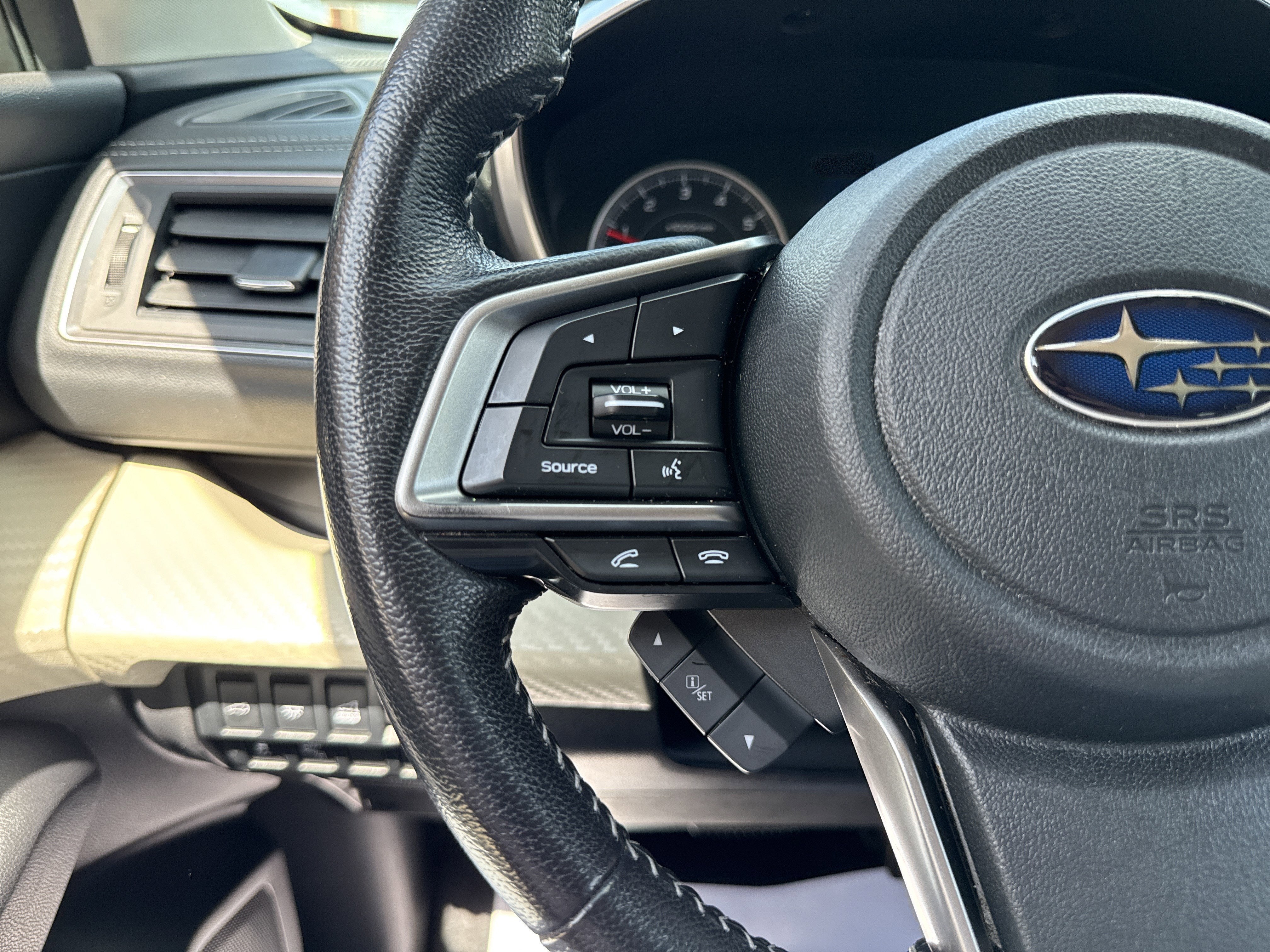 2021 Subaru Ascent Premium