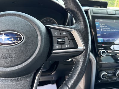 2021 Subaru Ascent Premium