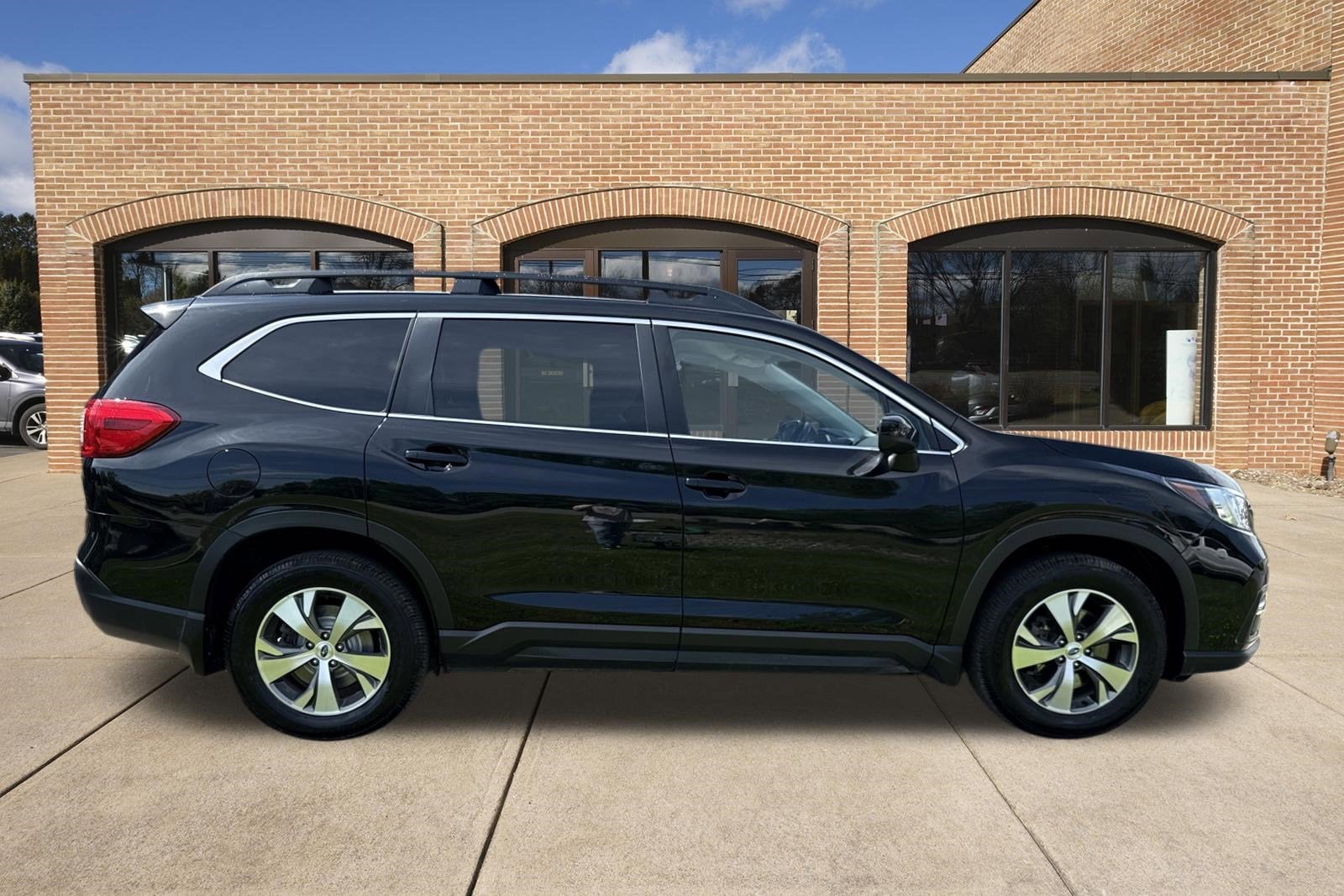 2021 Subaru Ascent Premium