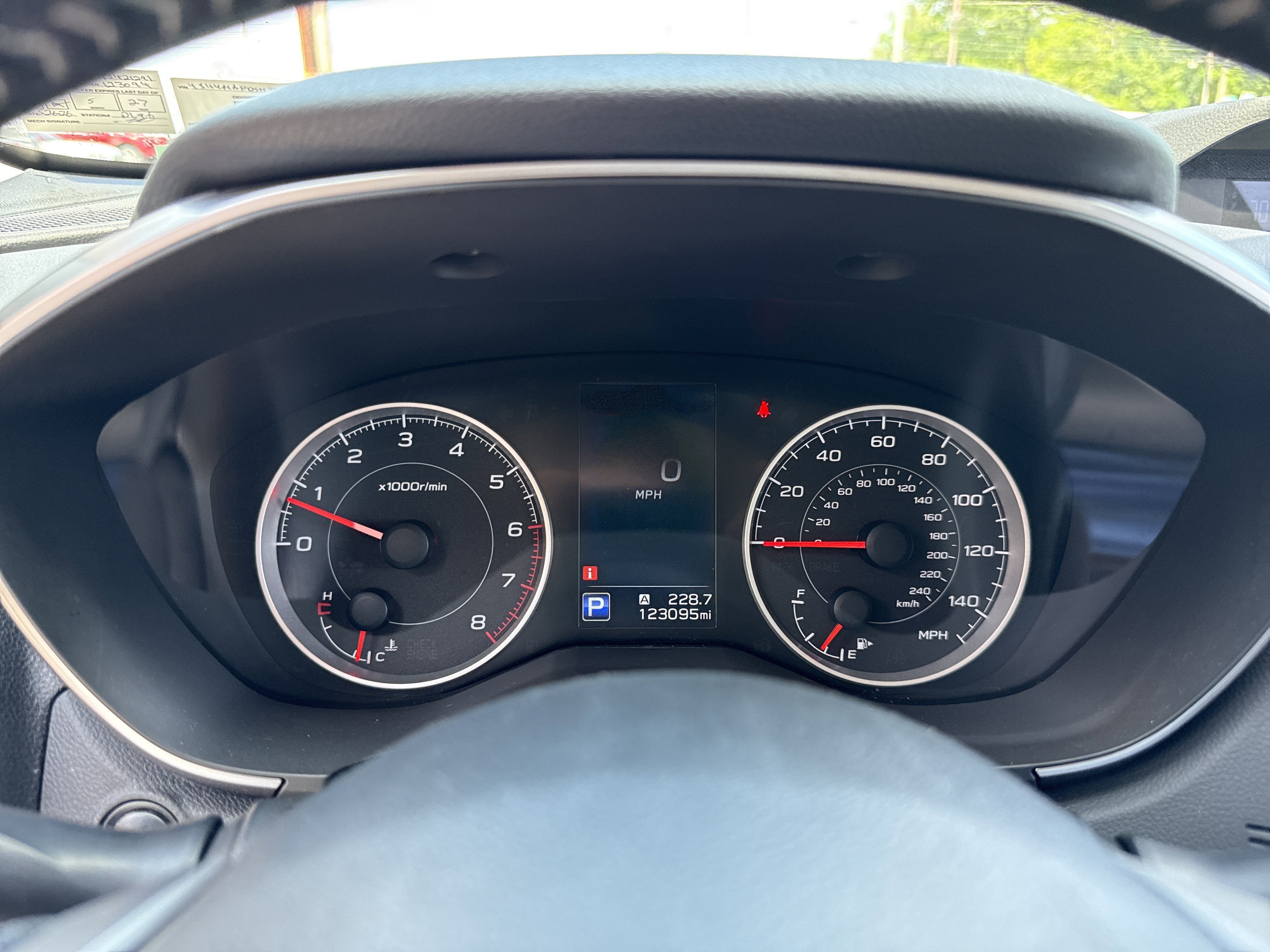 2021 Subaru Ascent Premium