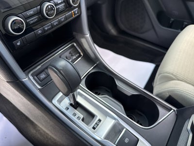 2021 Subaru Ascent Premium