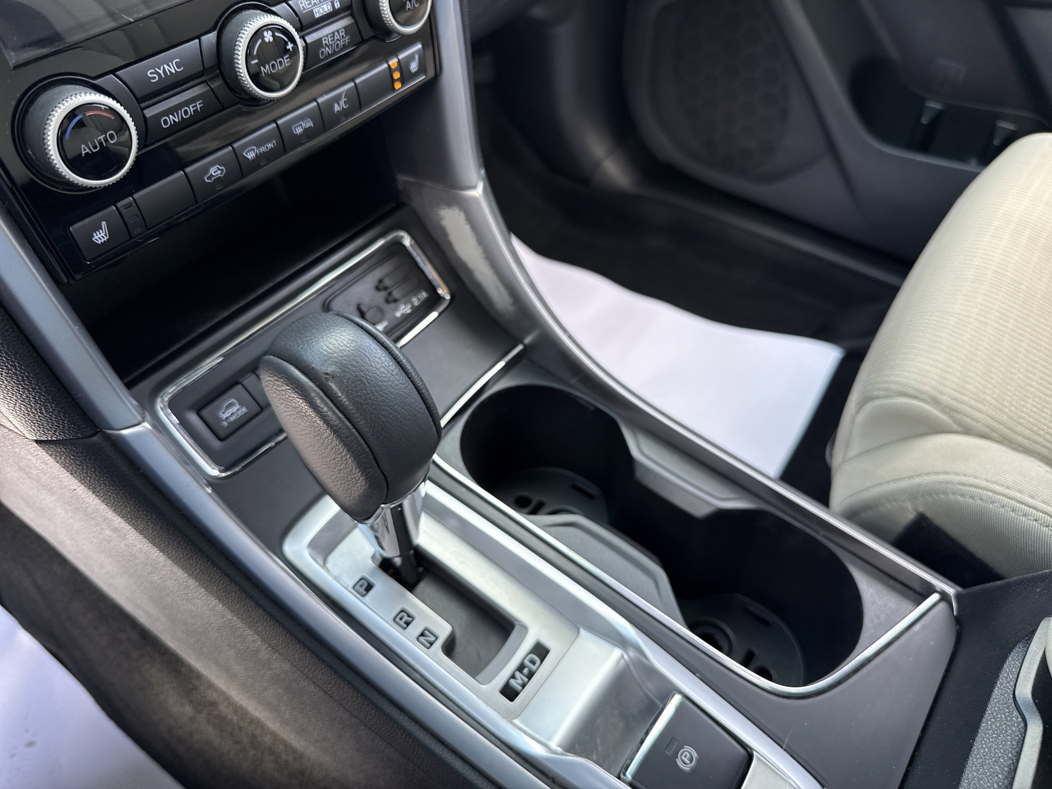 2021 Subaru Ascent Premium