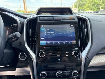 2021 Subaru Ascent Premium