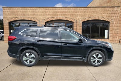 2021 Subaru Ascent Premium