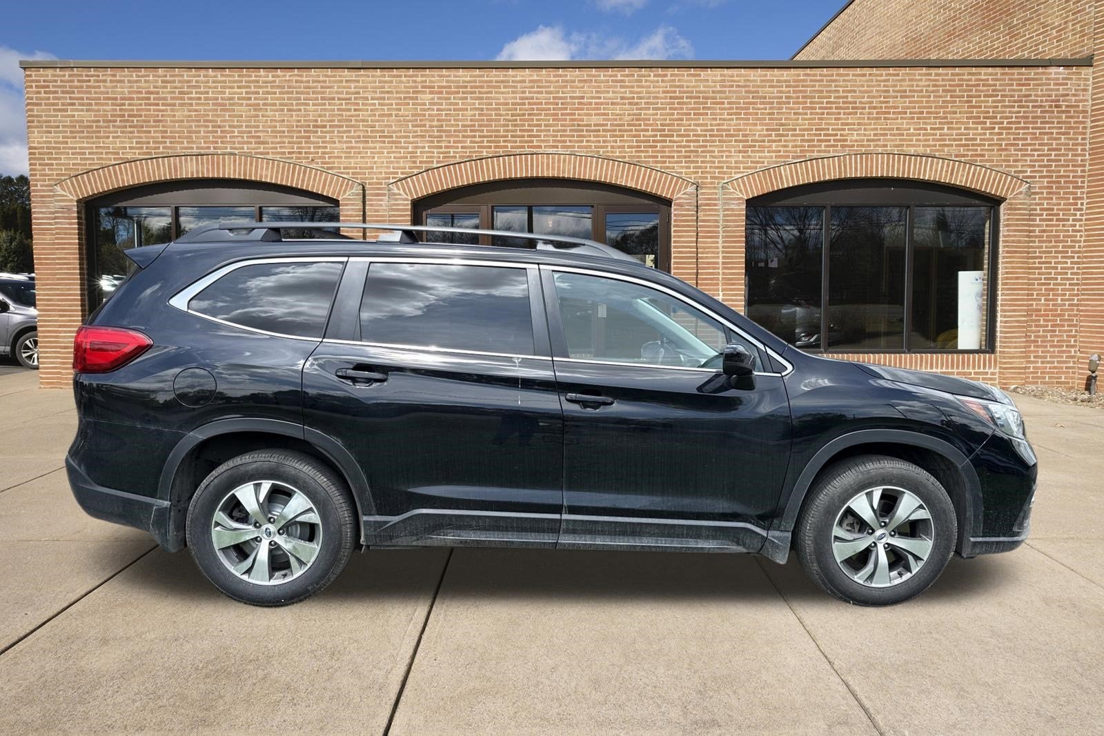 2021 Subaru Ascent Premium