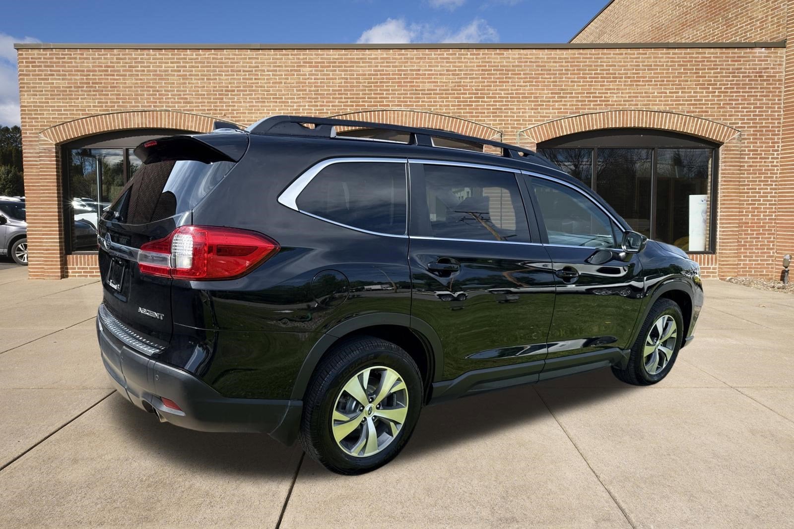 2021 Subaru Ascent Premium