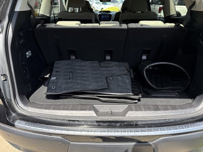 2021 Subaru Ascent Premium