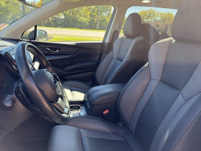2022 Subaru Ascent Onyx Edition