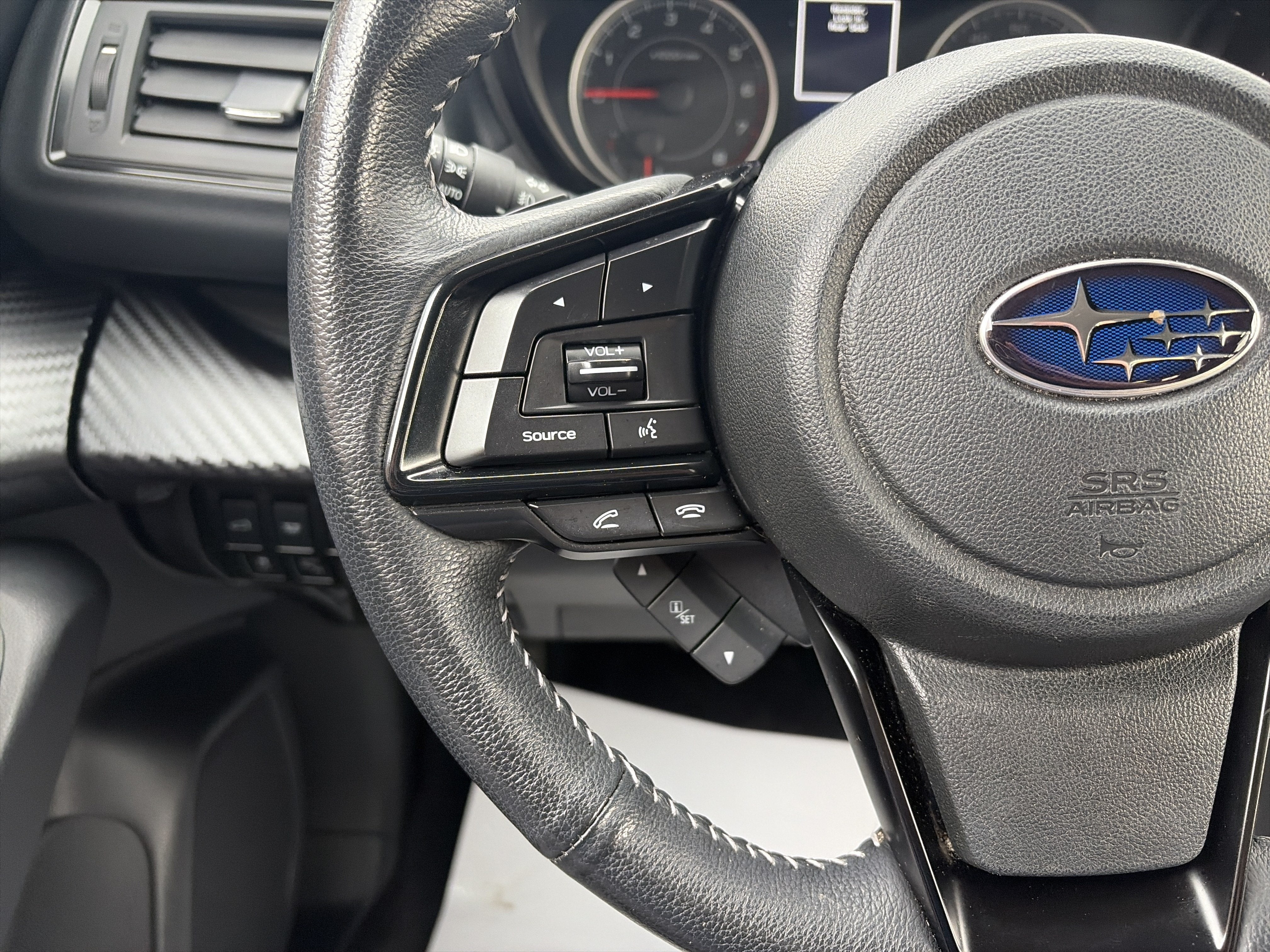 2022 Subaru Ascent Onyx Edition