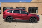 2022 Subaru Ascent Onyx Edition