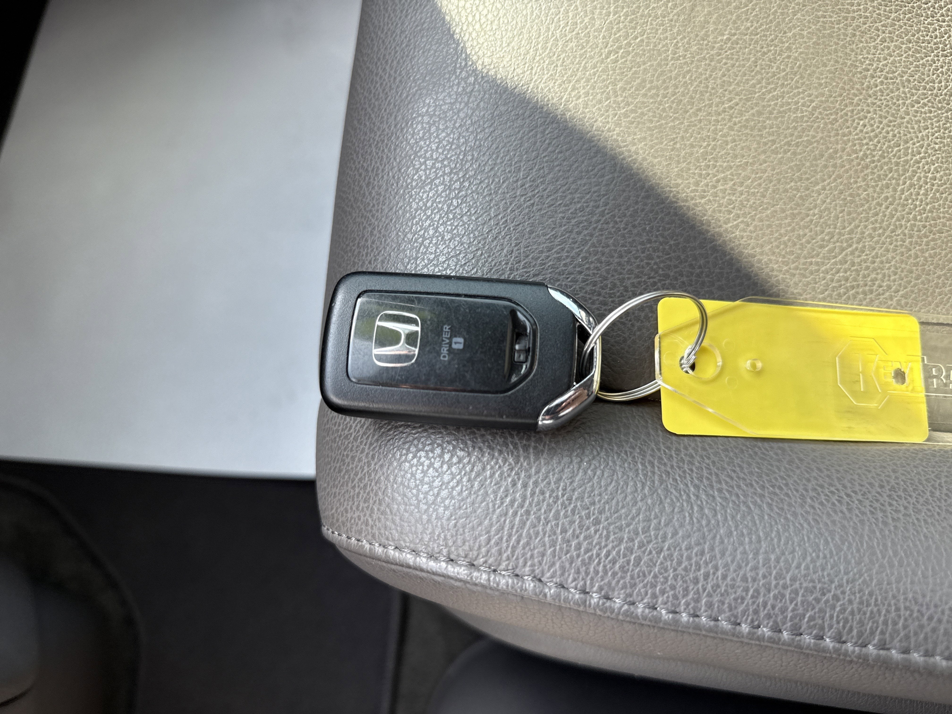 2014 Honda Odyssey Touring