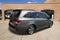 2014 Honda Odyssey Touring