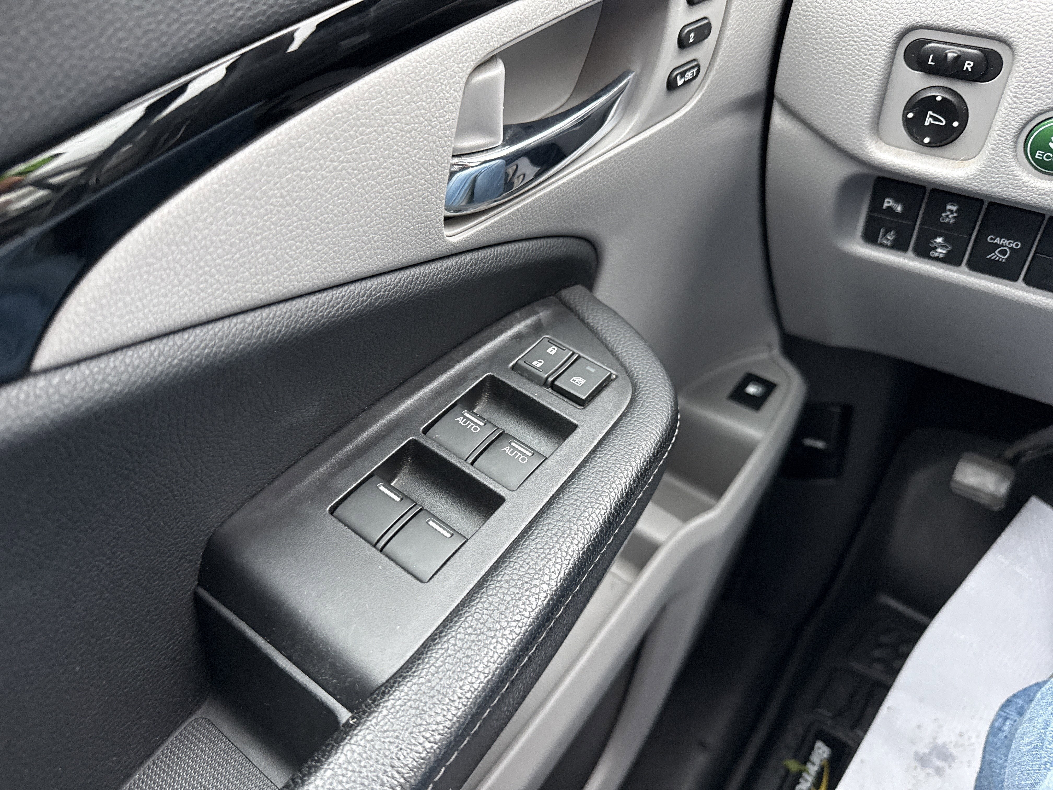2018 Honda Ridgeline RTL-E