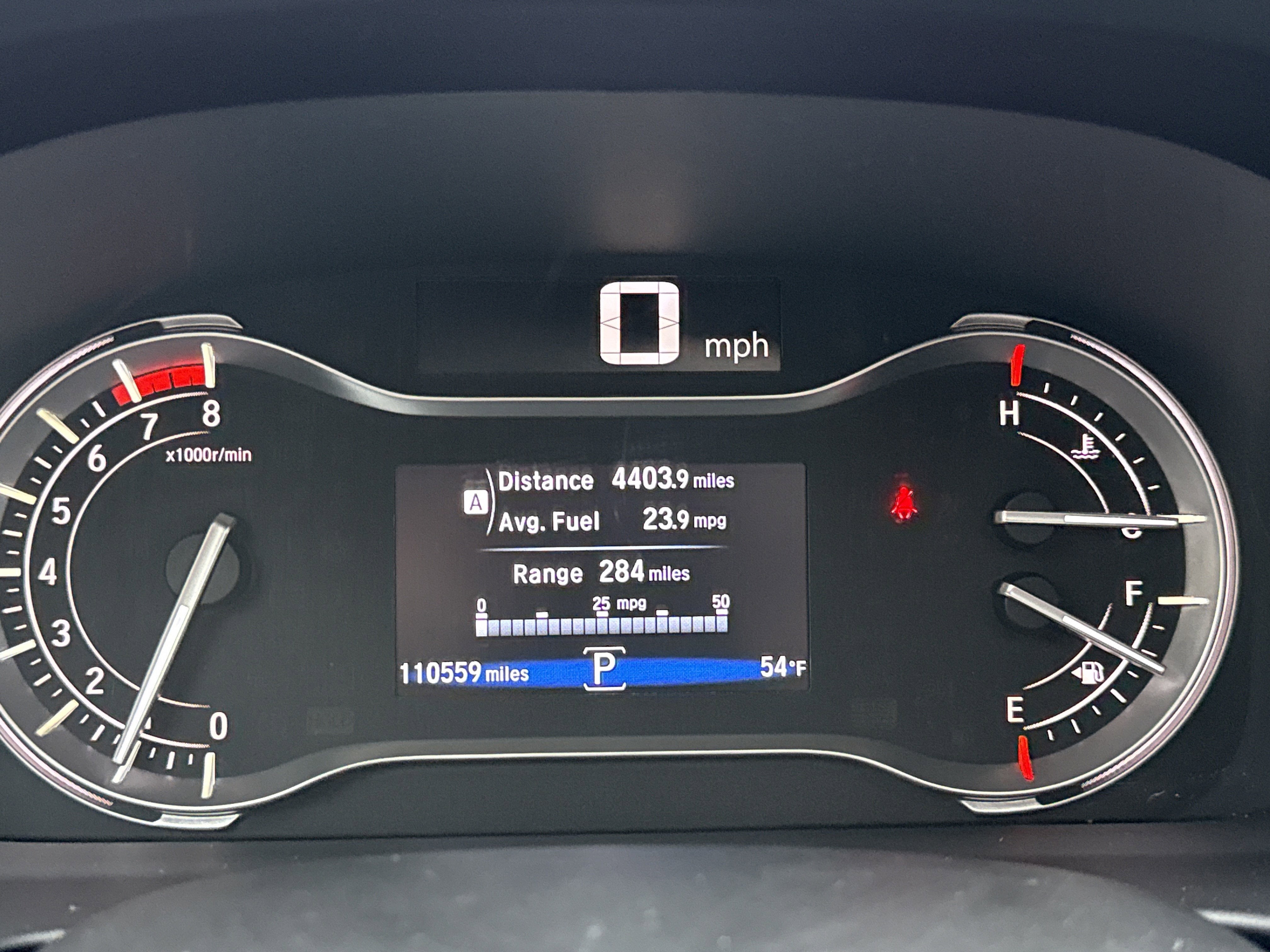 2018 Honda Ridgeline RTL-E