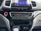 2018 Honda Ridgeline RTL-E