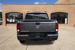 2018 Honda Ridgeline RTL-E