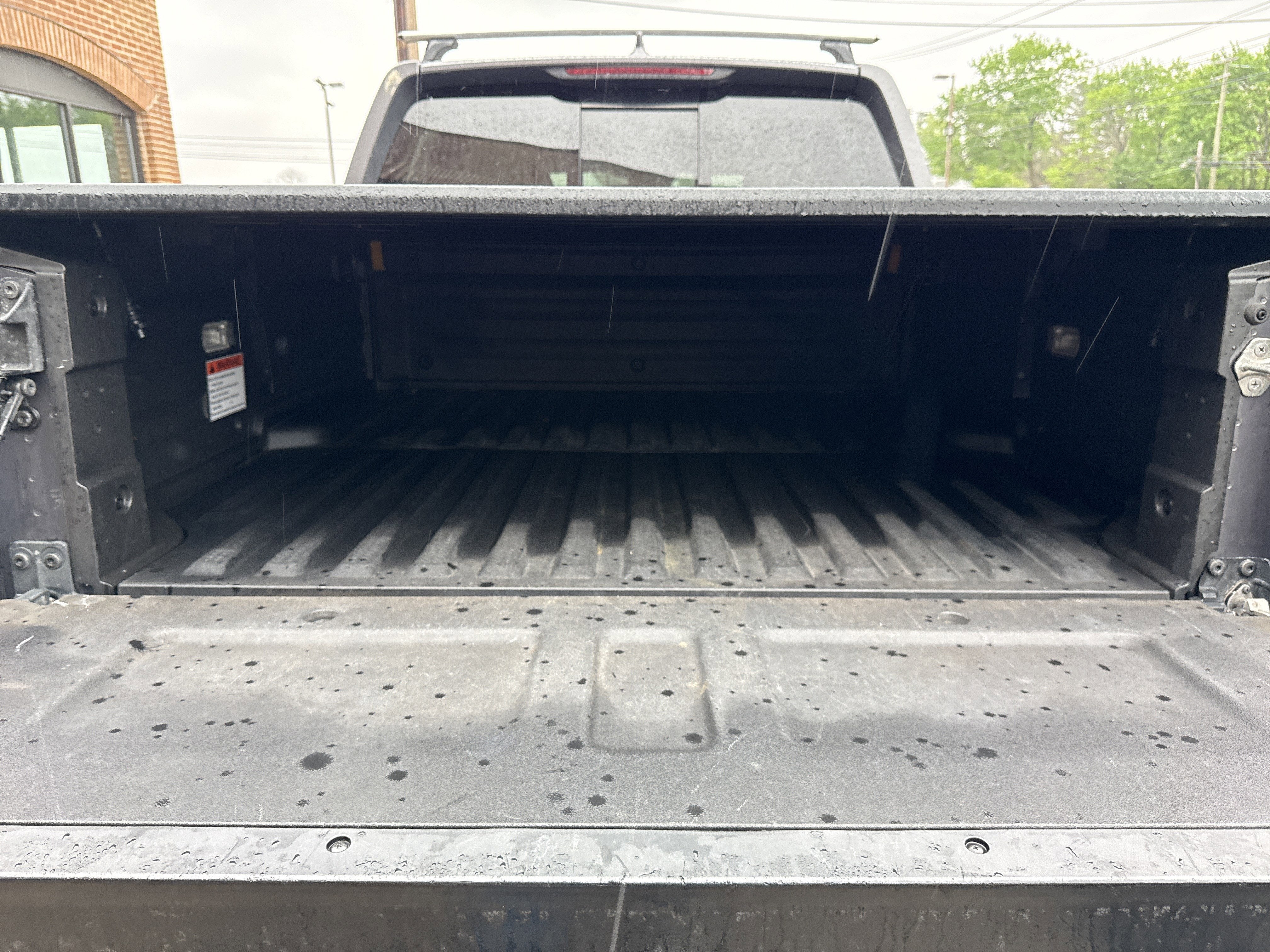 2018 Honda Ridgeline RTL-E