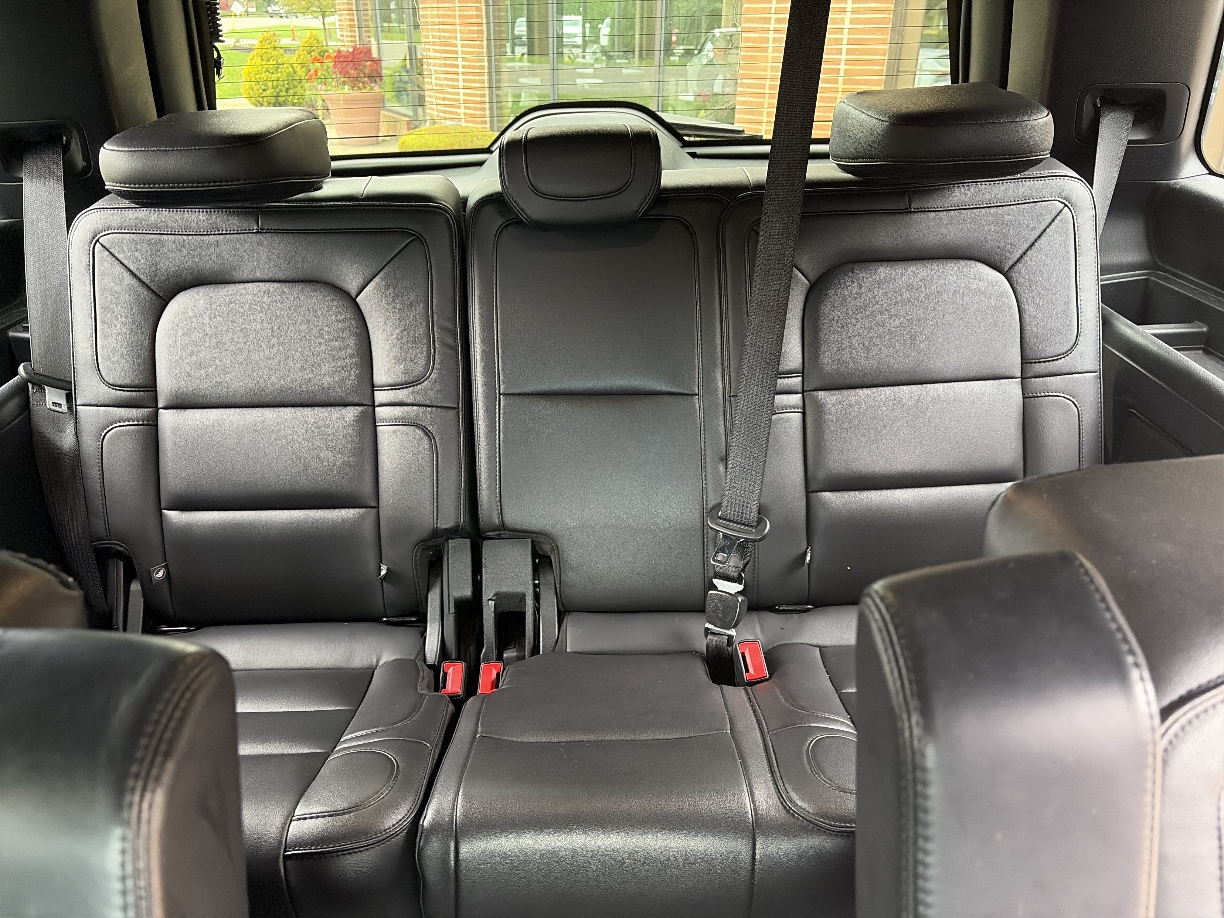 2018 Lincoln Navigator Select