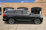 2018 Lincoln Navigator Select