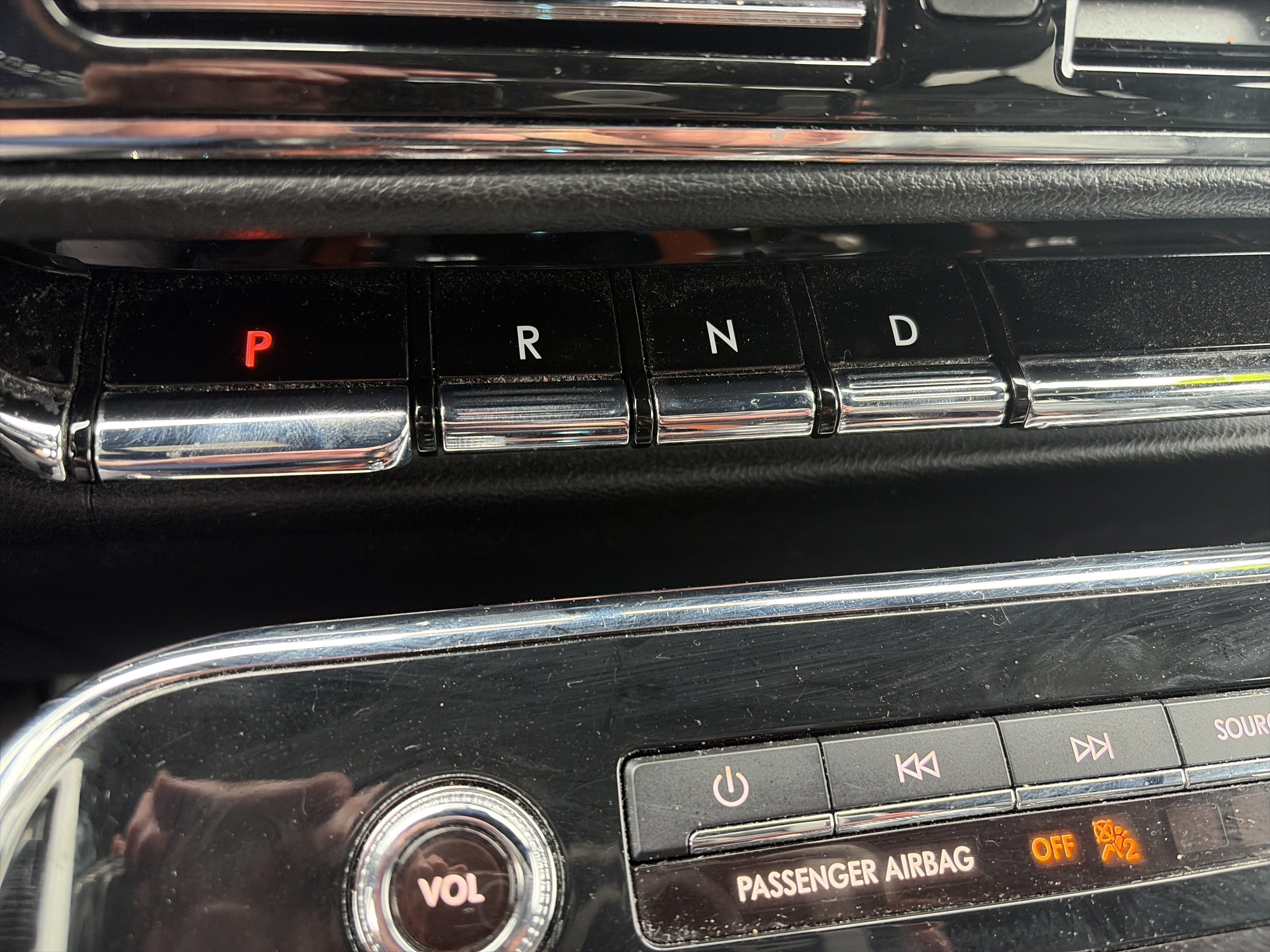 2018 Lincoln Navigator Select