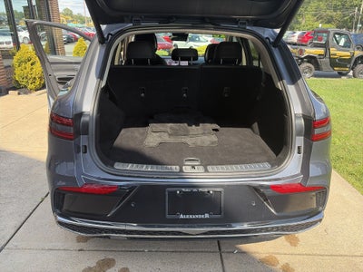 2026 Genesis GV70 2.5T