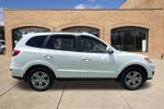 2012 Hyundai Santa Fe Limited