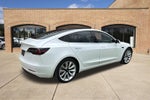 2020 Tesla Model 3 Standard Range