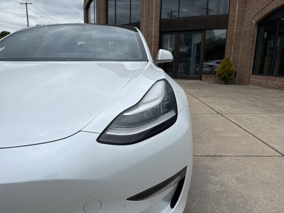 2020 Tesla Model 3 Standard Range