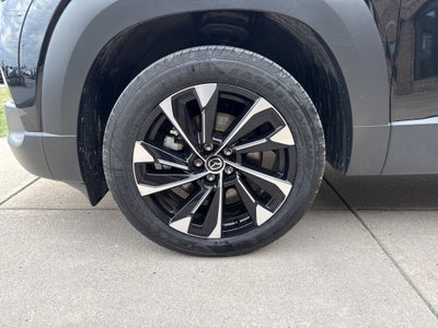 2025 Mazda Mazda CX-50 Hybrid Premium Plus Package