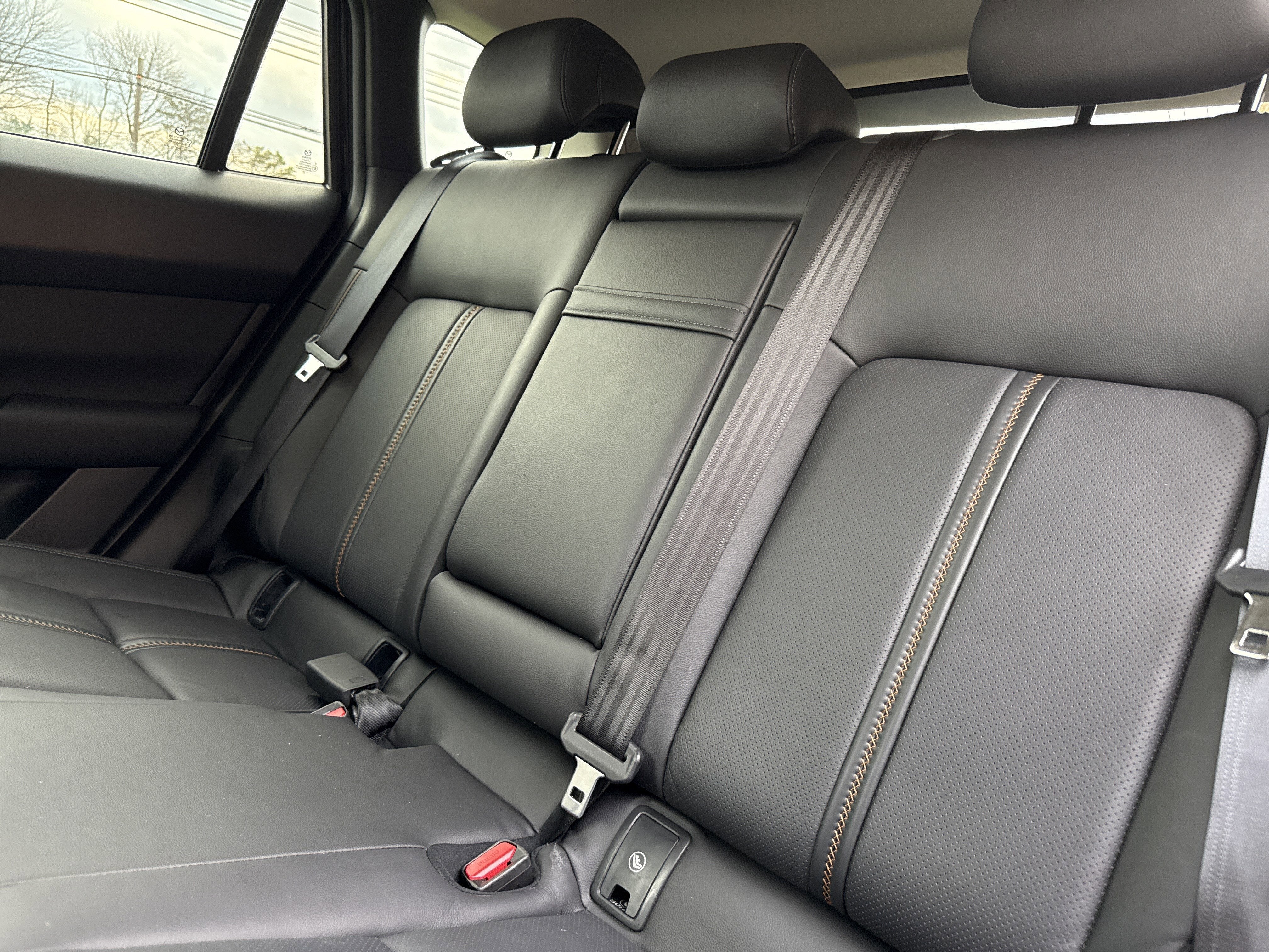 2025 Mazda Mazda CX-50 Hybrid Premium Plus Package