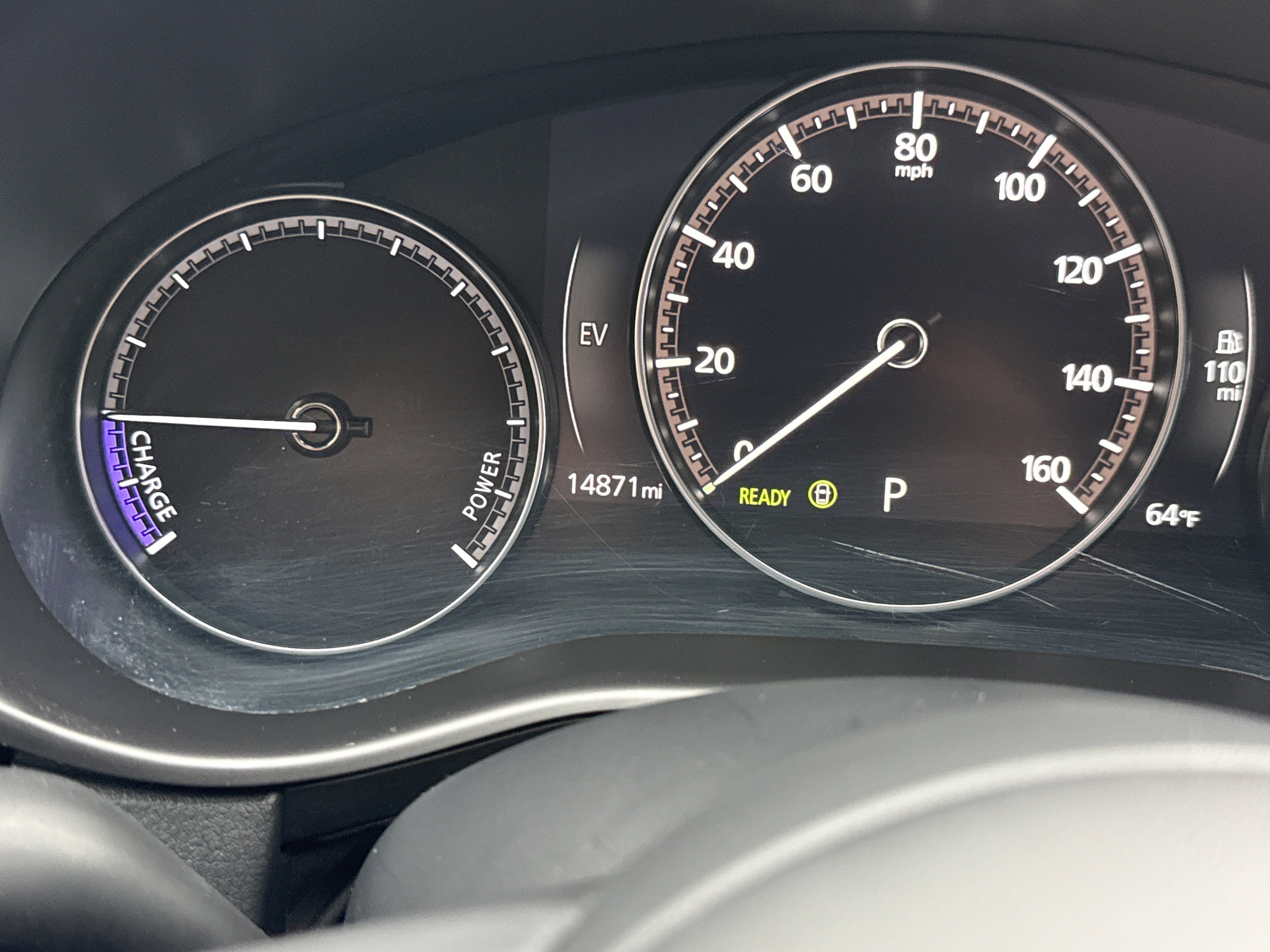 2025 Mazda Mazda CX-50 Hybrid Premium Plus Package