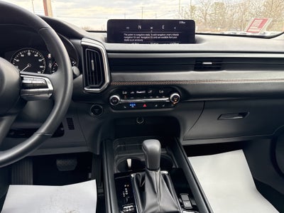 2025 Mazda Mazda CX-50 Hybrid Premium Plus Package