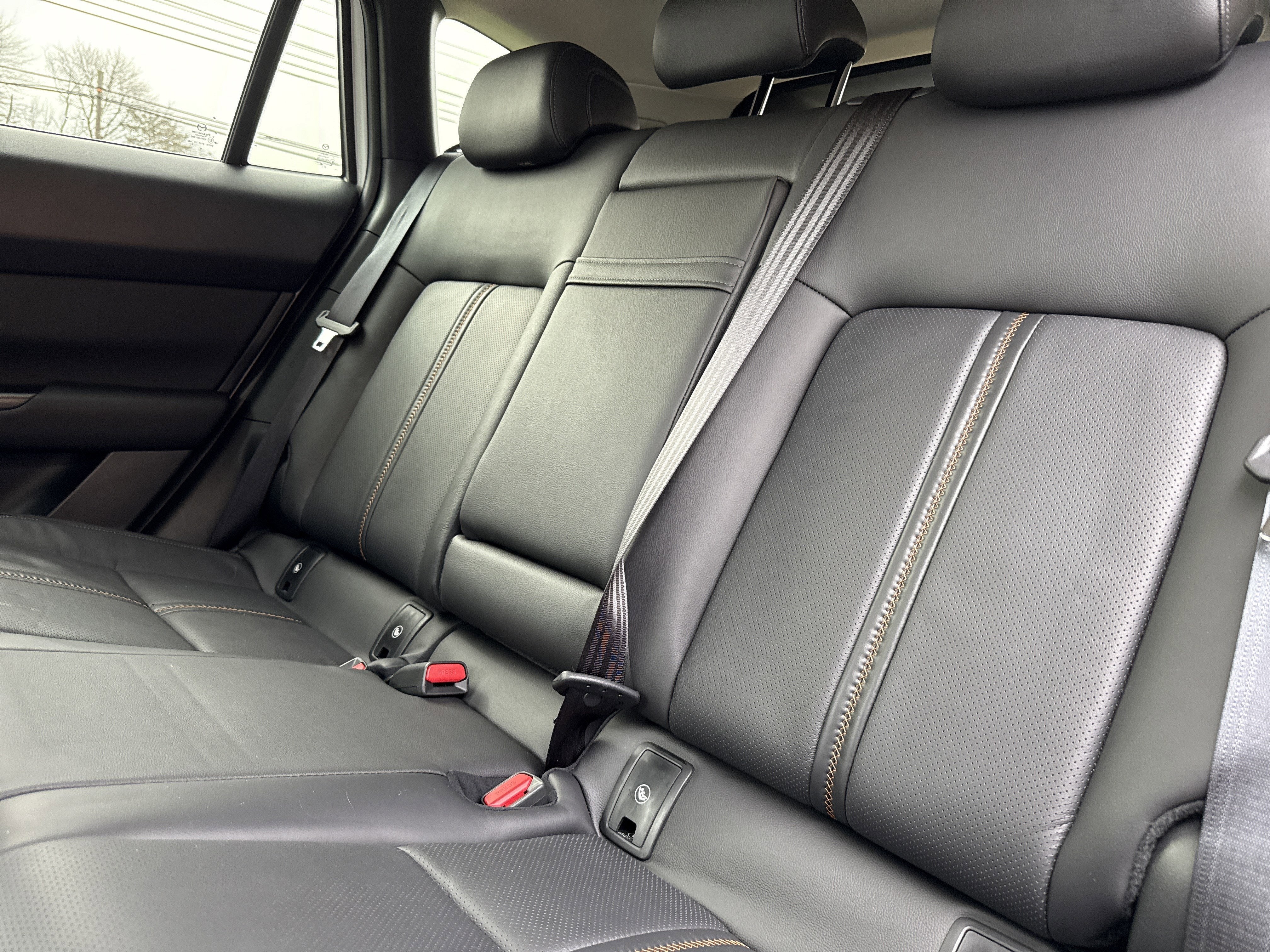 2025 Mazda Mazda CX-50 Hybrid Premium Plus Package