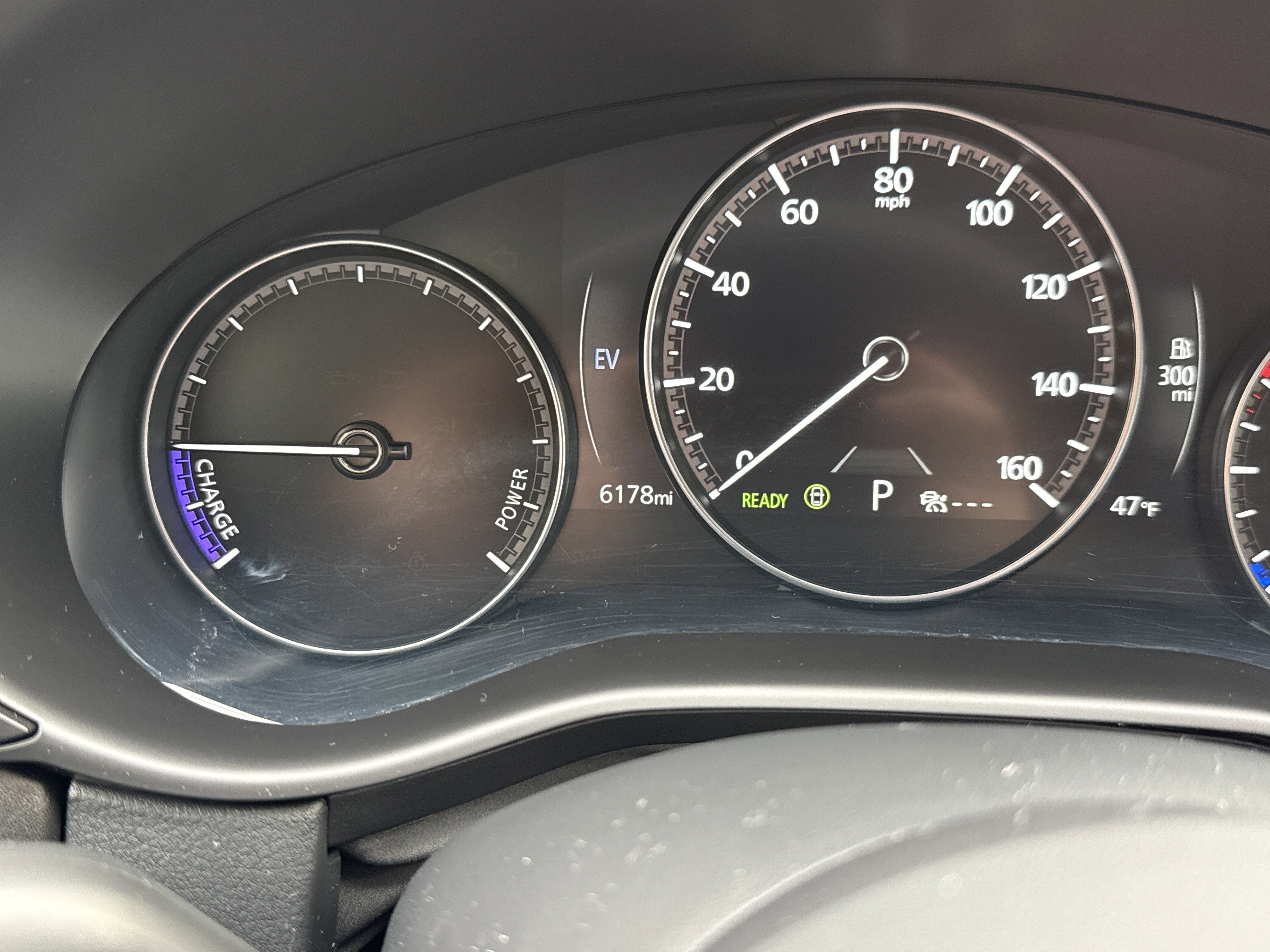 2025 Mazda Mazda CX-50 Hybrid Premium Plus Package