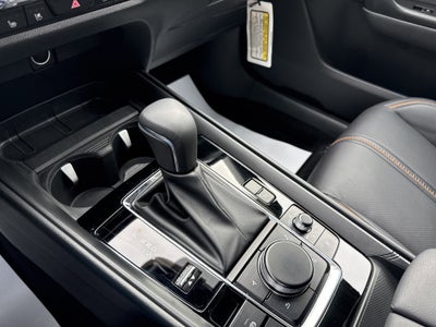 2025 Mazda Mazda CX-50 Hybrid Premium Plus Package
