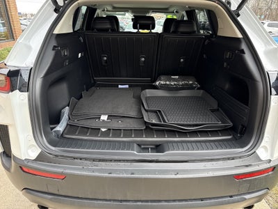 2025 Mazda Mazda CX-50 Hybrid Premium Plus Package