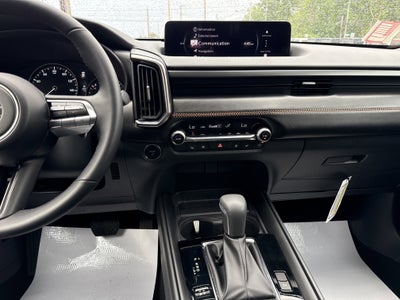 2025 Mazda Mazda CX-50 Hybrid Premium Plus Package