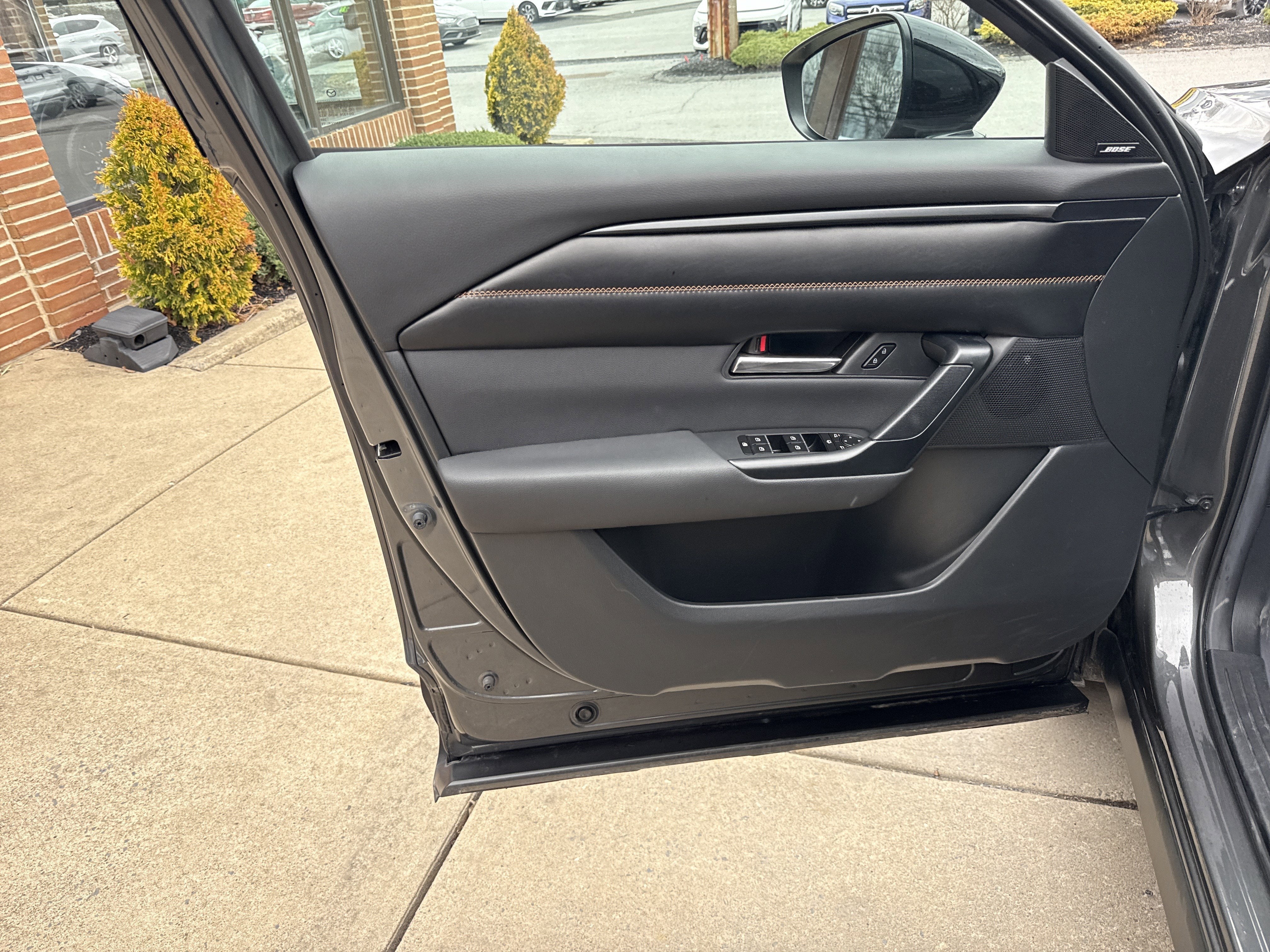 2025 Mazda Mazda CX-50 Hybrid Premium Plus Package