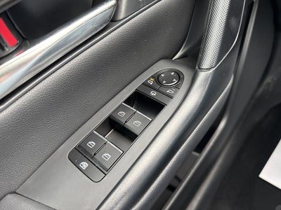 2025 Mazda Mazda CX-50 Hybrid Premium Plus Package