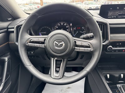 2025 Mazda Mazda CX-50 Hybrid Premium Plus Package