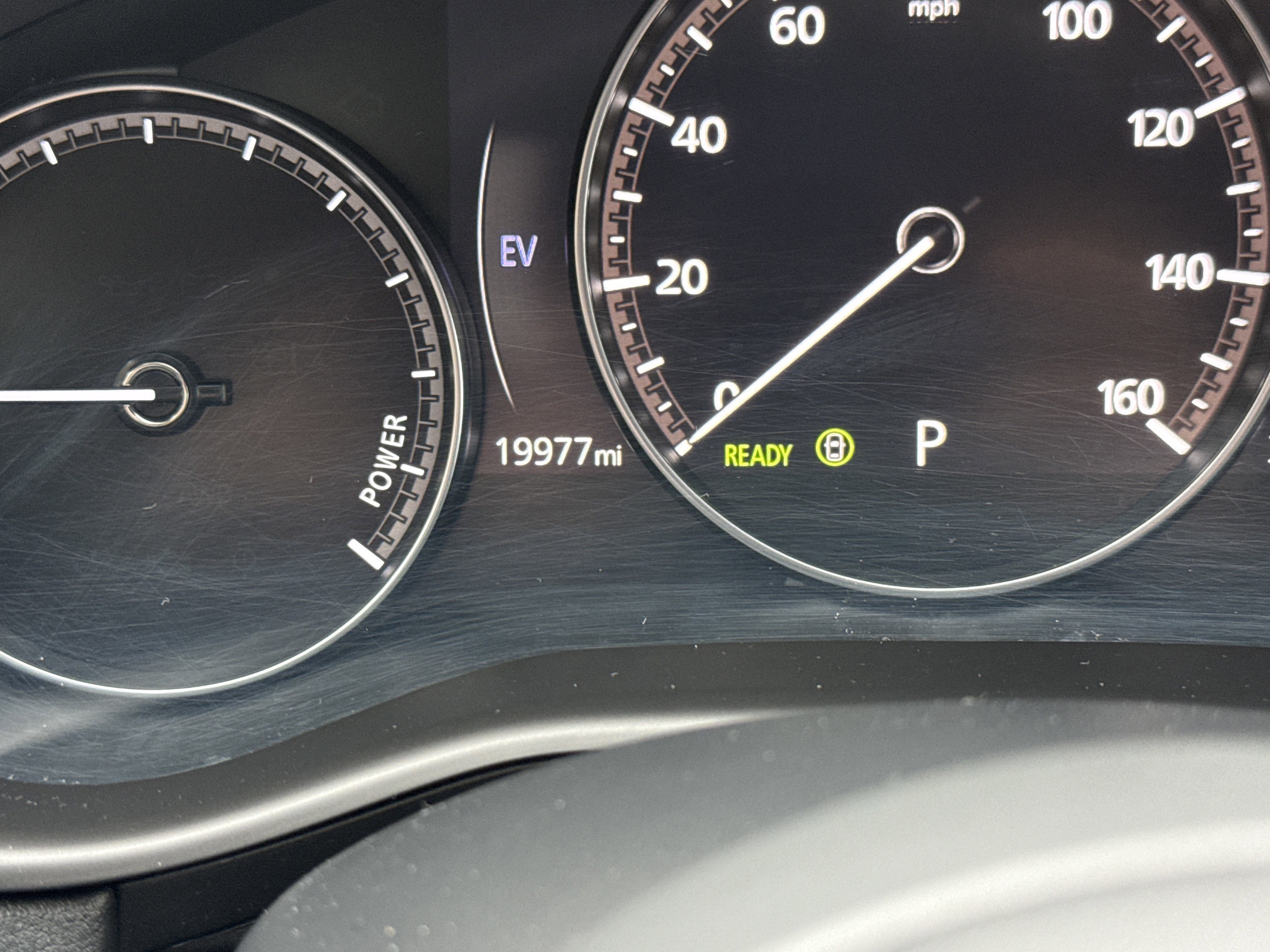 2025 Mazda Mazda CX-50 Hybrid Premium Plus Package