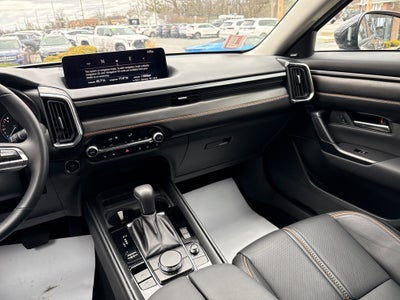 2025 Mazda Mazda CX-50 Hybrid Premium Plus Package